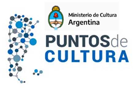 Puntos de Cultura